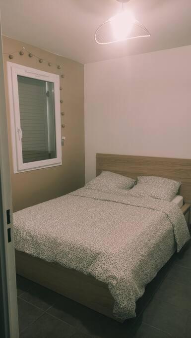 F4 - Duplex Spacieux Proche D'Orly Apartment Ати-Мон Екстериор снимка