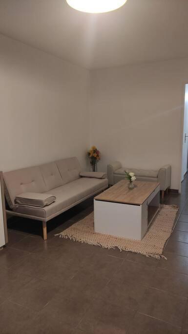 F4 - Duplex Spacieux Proche D'Orly Apartment Ати-Мон Екстериор снимка